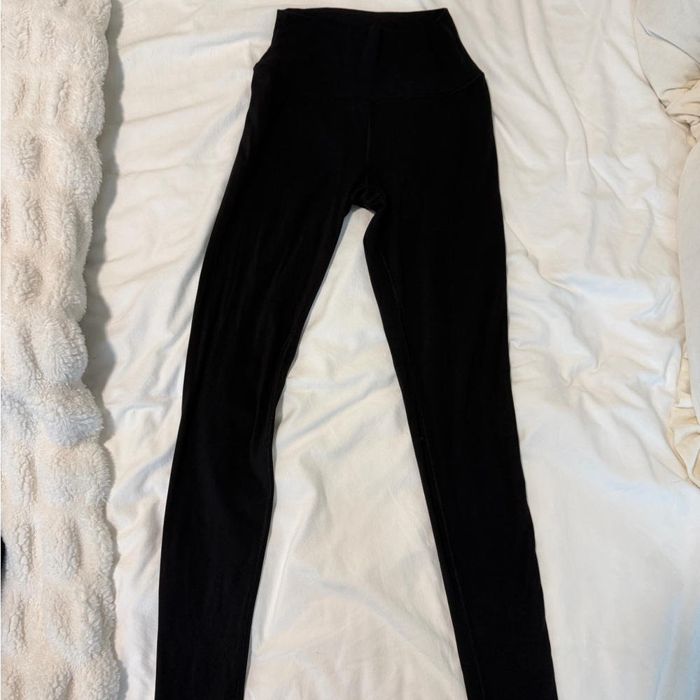 ALO Softsculpt High-Waist Legging